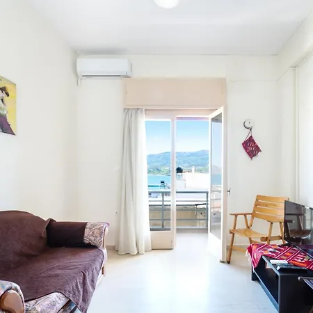 Apartment Aloe Sitia (Crete)